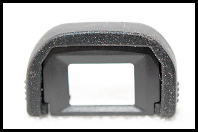 EF Eye Cap for Canon