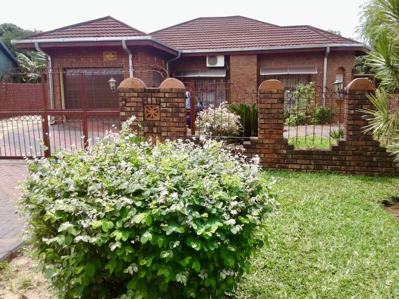 4 Bedroom House For Sale In Thohoyandou