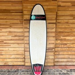 Surfboard Ryd minimal 7’2 fiberglass board
