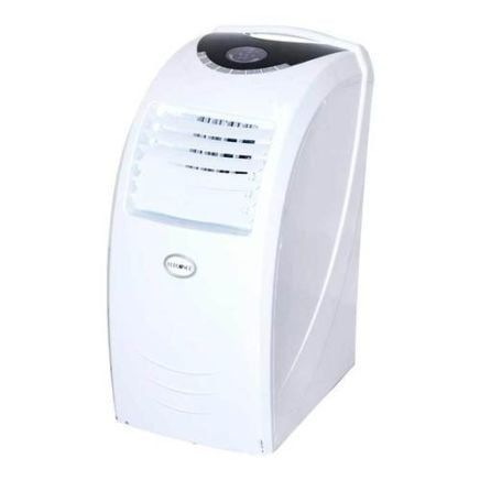 Air conditioner NEW Elegance 14000 btu. (Portable 28sq mt room). Inc a Heater.