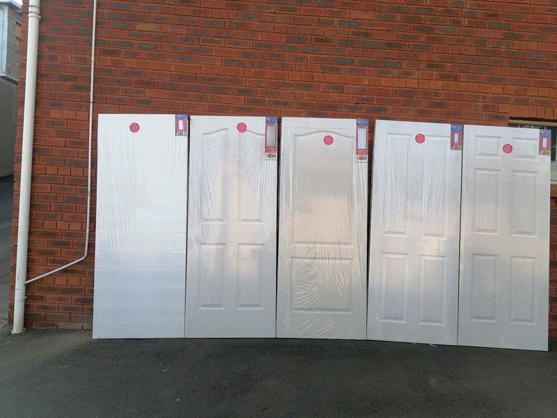 Brand New Interior doors and door frames for sale