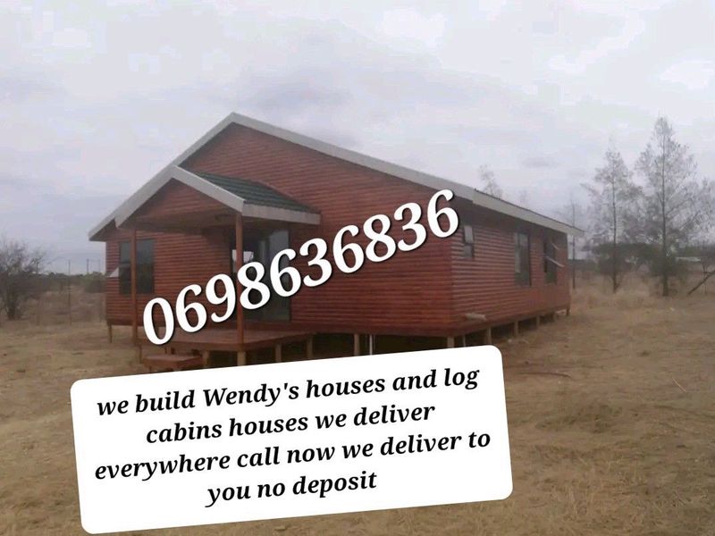 5m x9mt cabin quality for sale