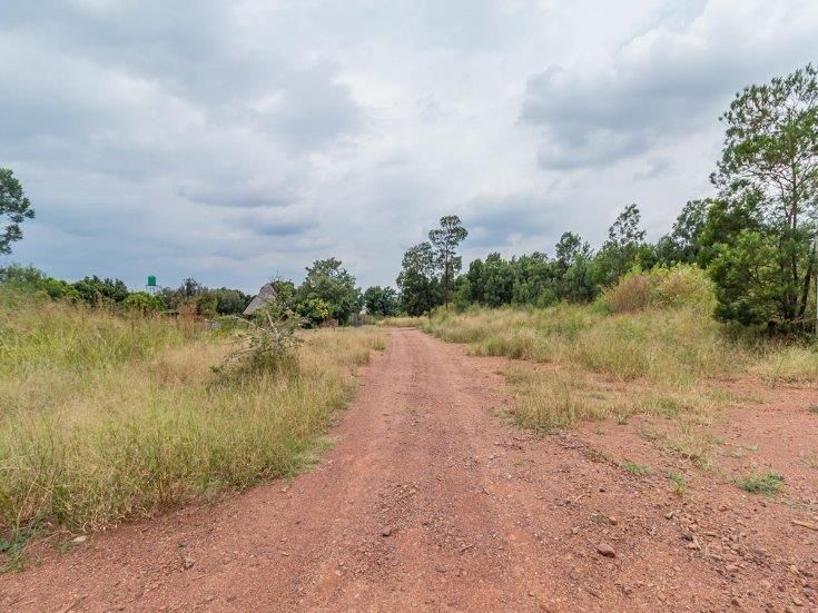 Exceptional Vacant Land Facing Mooikloof AVAILABLE FOR PURCHASE