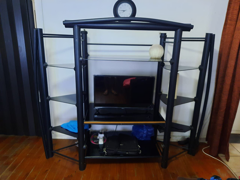 Tv stand / wall unit