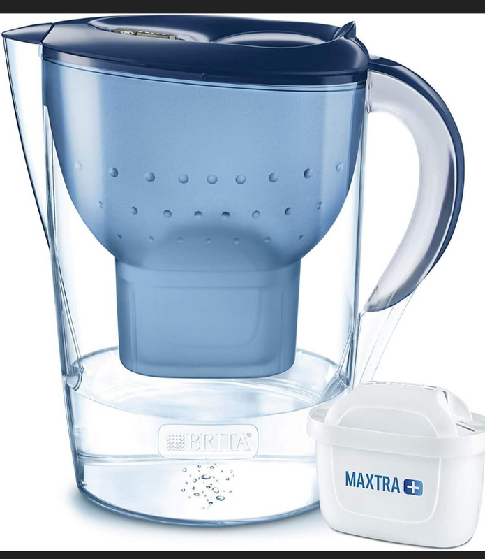 Britta filter jug