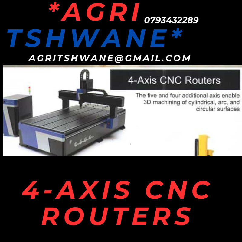 axis cnc router