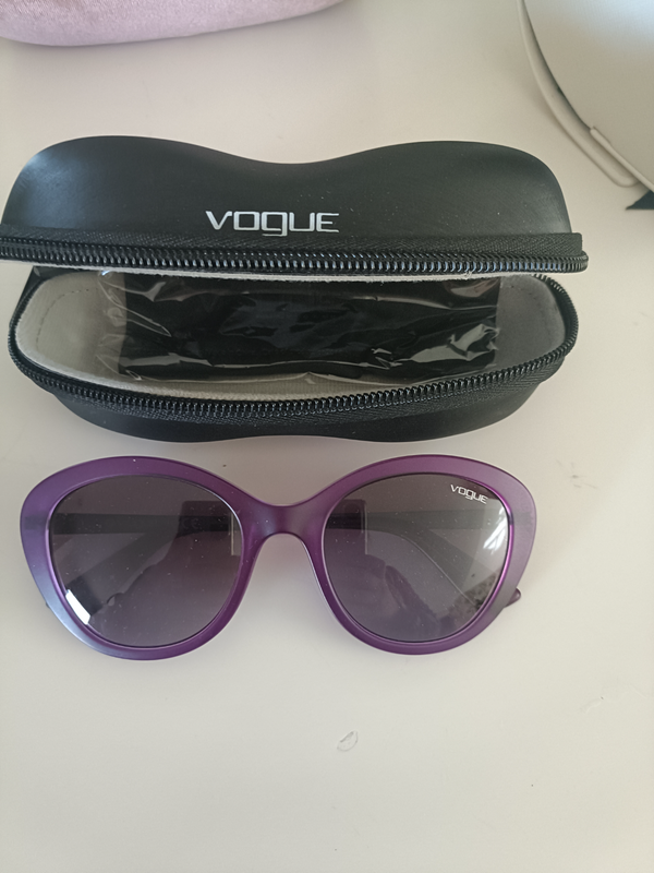 Vogue Ladies Sunglasses