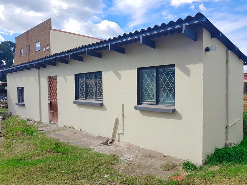 45m² Commercial To Let in Stanger Central at R90.00 per m²