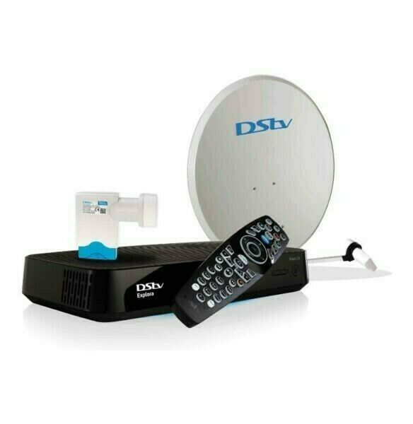 DSTV OPEN VIEW CCTV AND NETWORK POINTS INSTALLATIONS AND REPAIRS CONTACT US