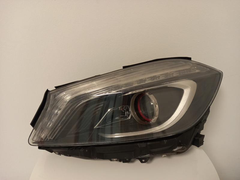 Mercedes A-class A176 LHS Intelligent Redring Xenon Headlight (2013 - 2016)