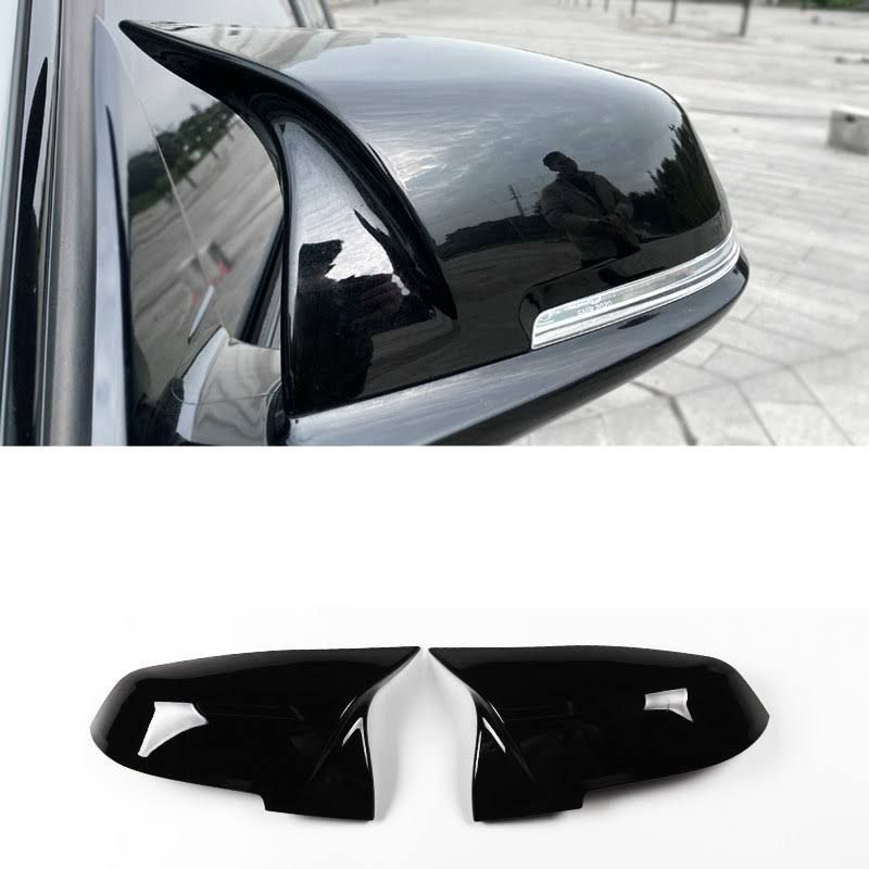 BMW F20 / F21 1 Series M4 Style Mirror Covers