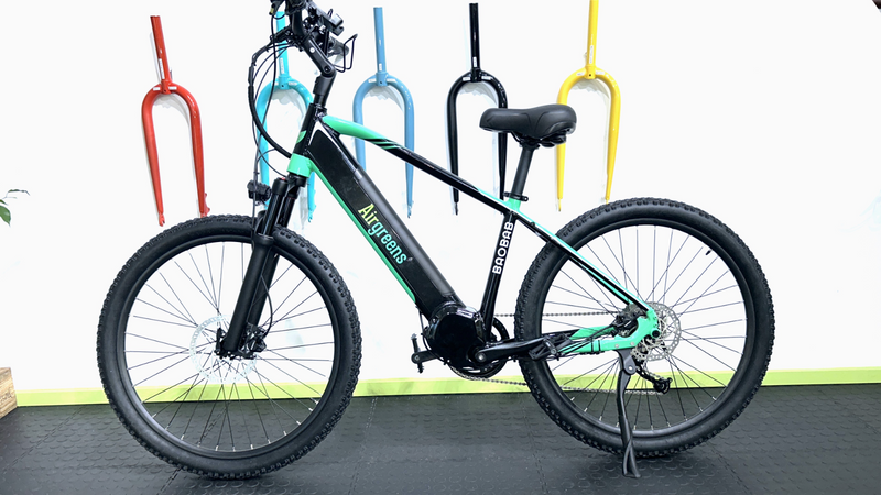 ELECTRIC BIKES FOR CYCLING WITHOUT BURNING OUT. EBIKES FOR EXERCISE AND ADVENTURE. E-BIKE FUN.