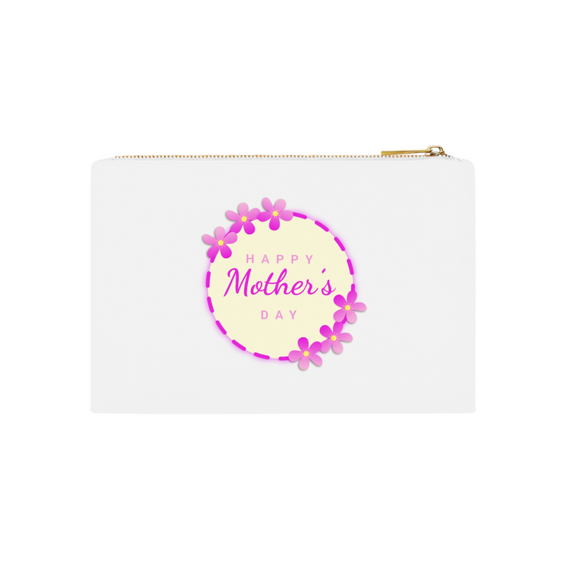 Mothersday Cosmetics Bag