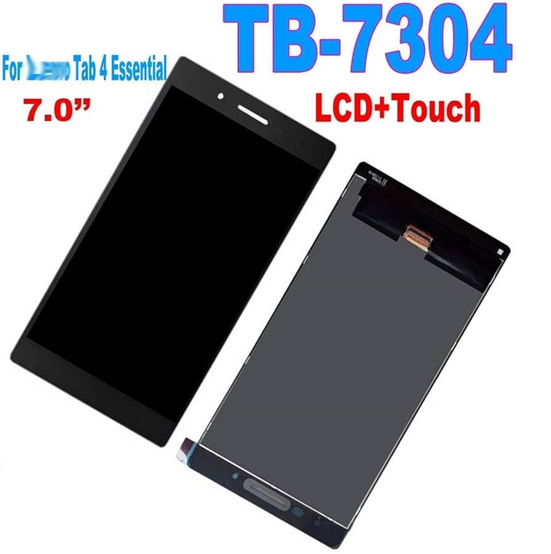 Lenovo Ideatab 4 TB-7304 LCD Screen