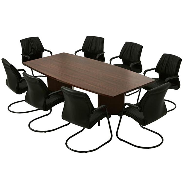 BOARDROOM TABLES NEW AND PRE - OWNED