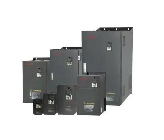 Variable Speed Drives (VSDs)