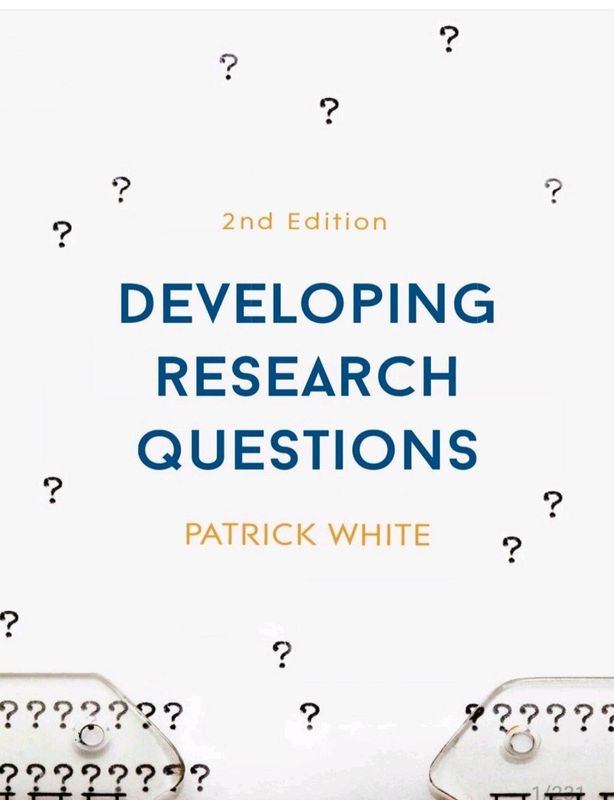 Uni books: Research and other modules