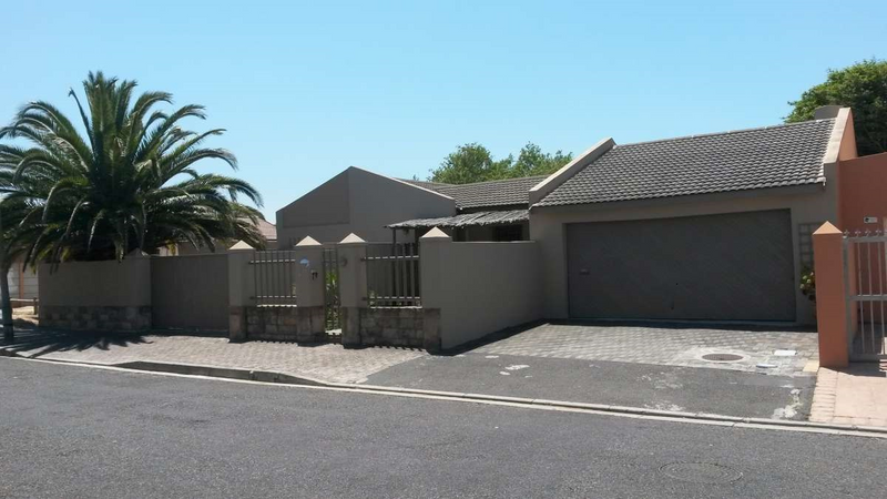 THREE BEDROOM HOUSES FOR AROUND R 2.275 M …
