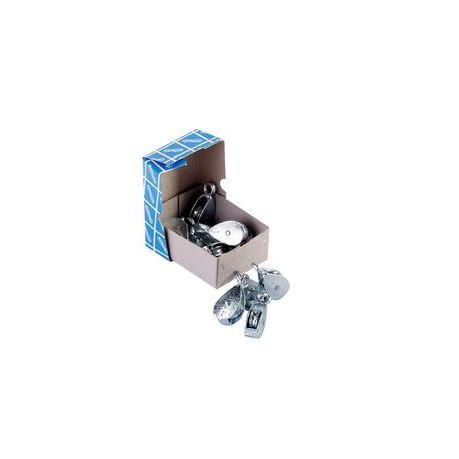 Awning-Pulley 1-Wheel 25mm
