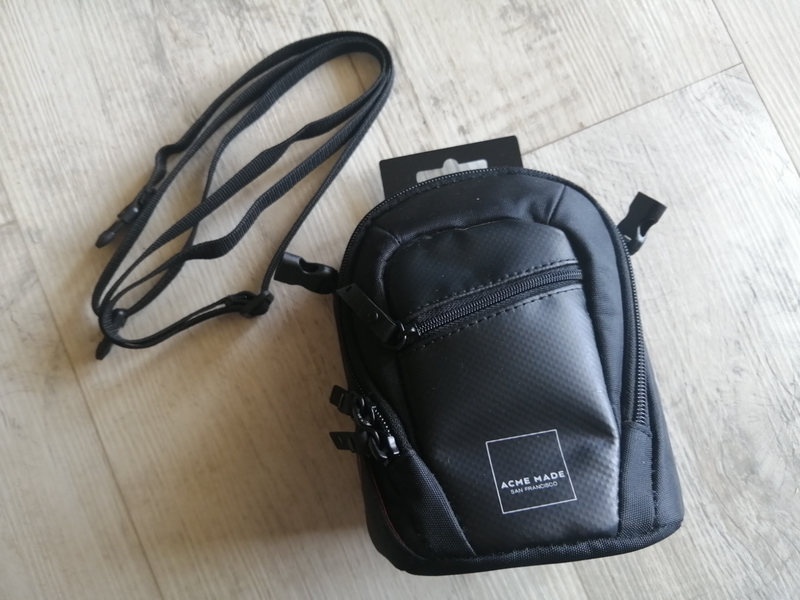 Acme made camera bag (NEW) R50