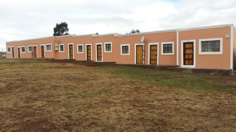 House to Rent - Slovo