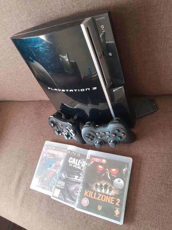 Playstation 3