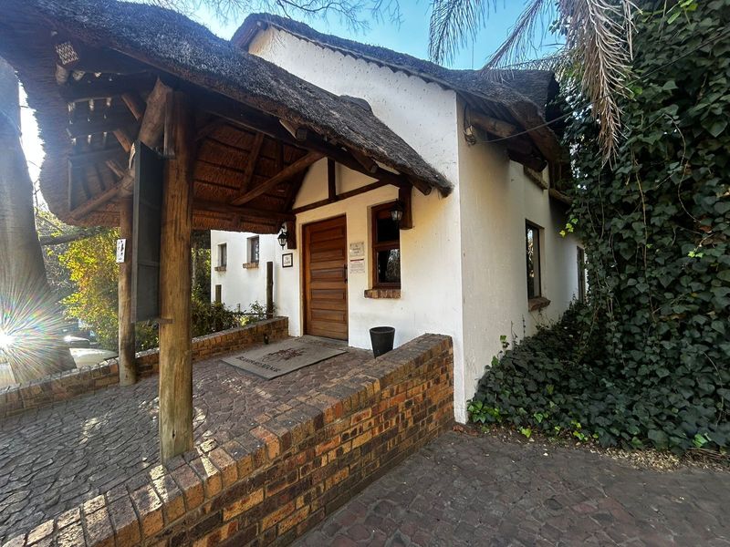 Blandford Manor | Conference Space to Let in North Riding, Randburg