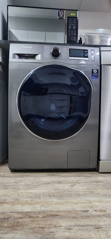 Samsung Washer/Dryer 9kg/6kg