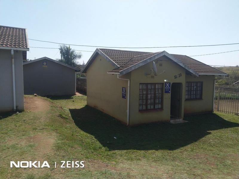 House for sale in Empangeni {Mhlathuze} R450 000