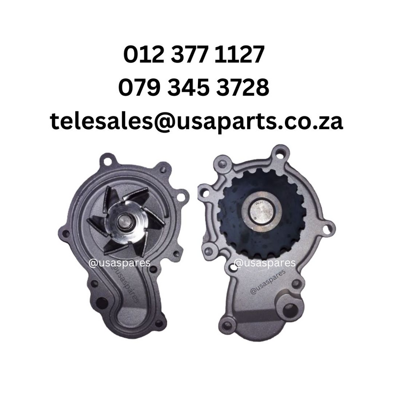CHRYSLER NEON 2.0 NEW WATER PUMP FOR SALE