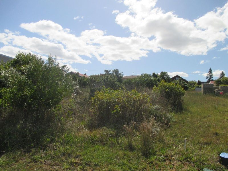 Invest in Nature&#39;s Paradise: Dana Bay Vacant Plot for Sale
