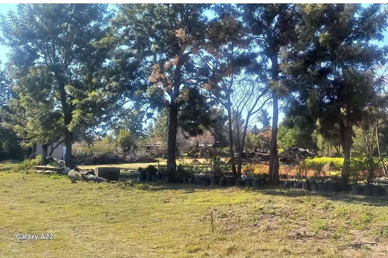 Prime property for Sale in Kyalami AH, 3ha, well positioned, Good Investment