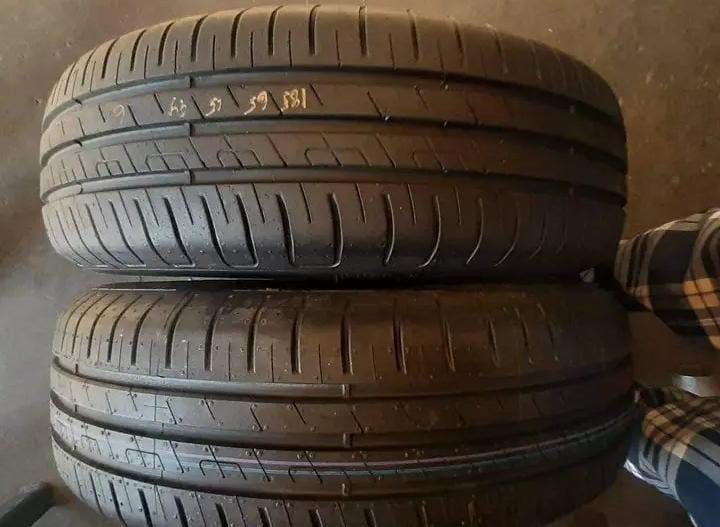 Higher performance tyres and rims with cheap prizes