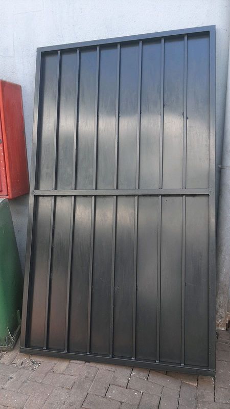 Steels fabrication