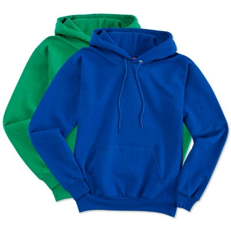 Hoodies, Sweaters Supply Printing