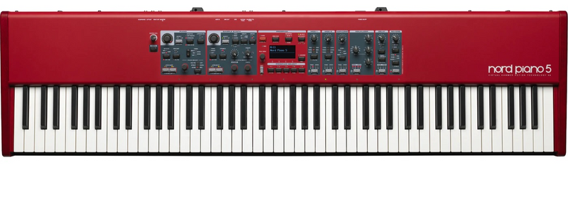 NORD PIANO 5 - 88 KEYS