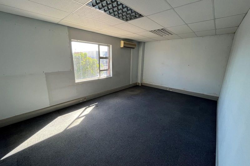Office Space Central Uitenhage