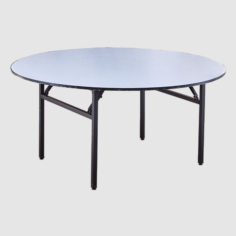 Wooden Round Table -R2999