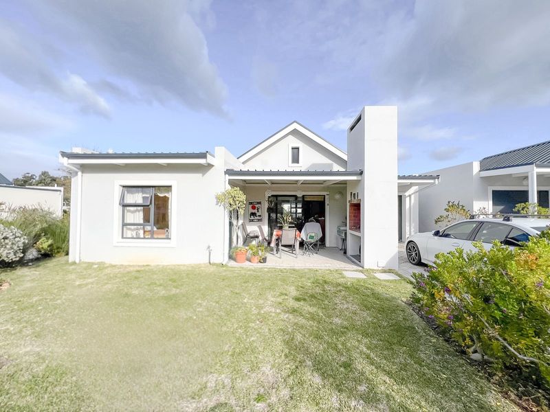 House to Rent in Plett Manor