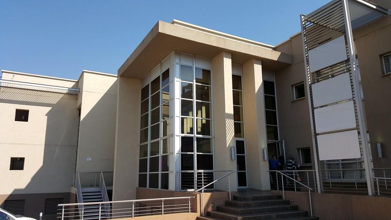 185m² Commercial To Let in Central at R130.00 per m²
