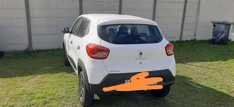 Renault 2020