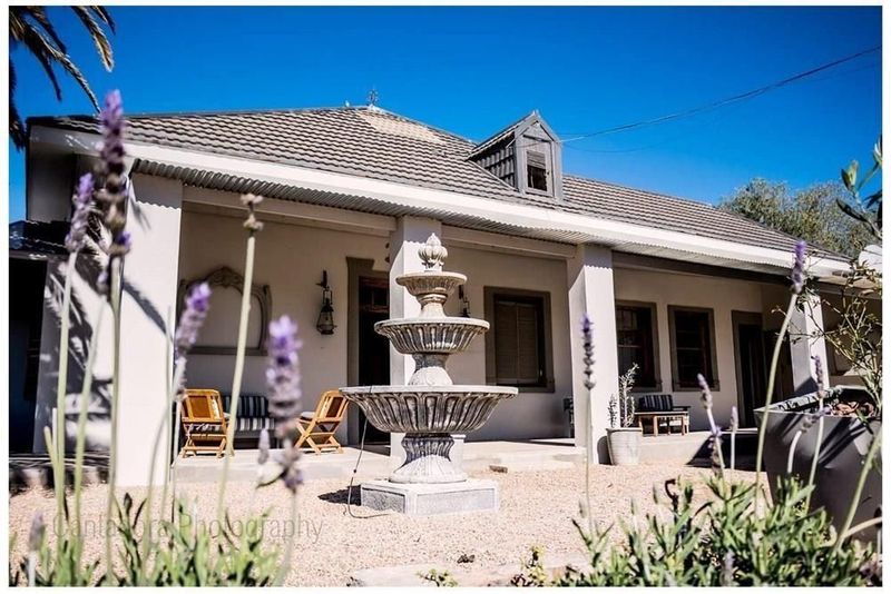 14 Bedroom farmhouse in Oudtshoorn Rural For Sale