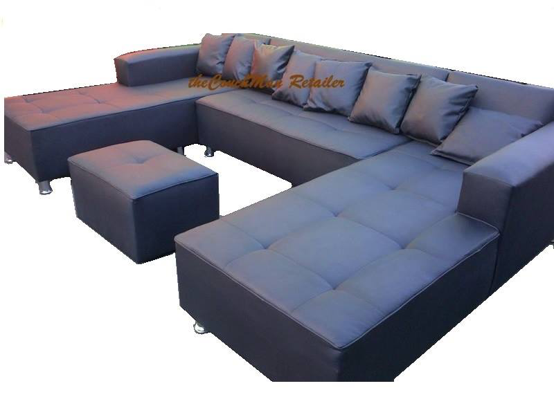 Couches for sae