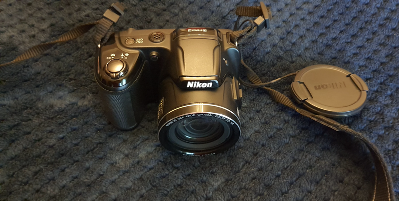 Nikon Camera