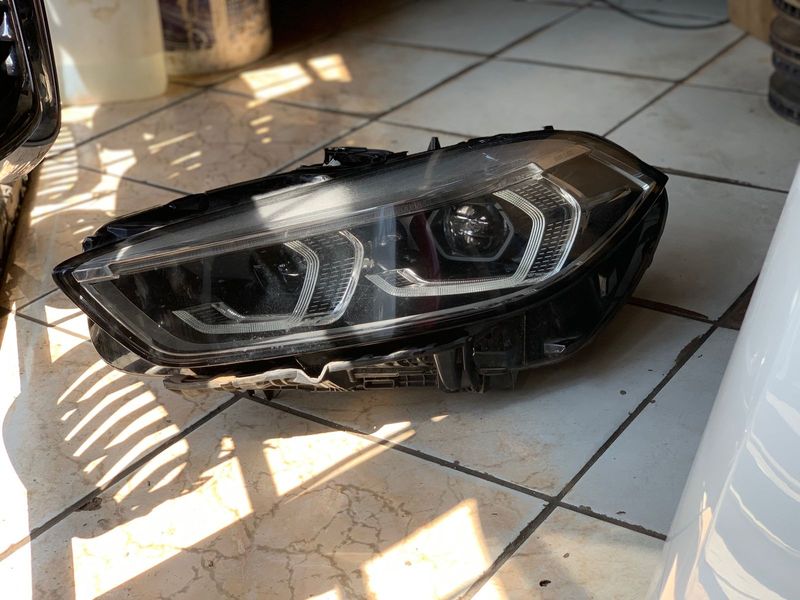 BMW F40 LED Headlight LHS (9482809)