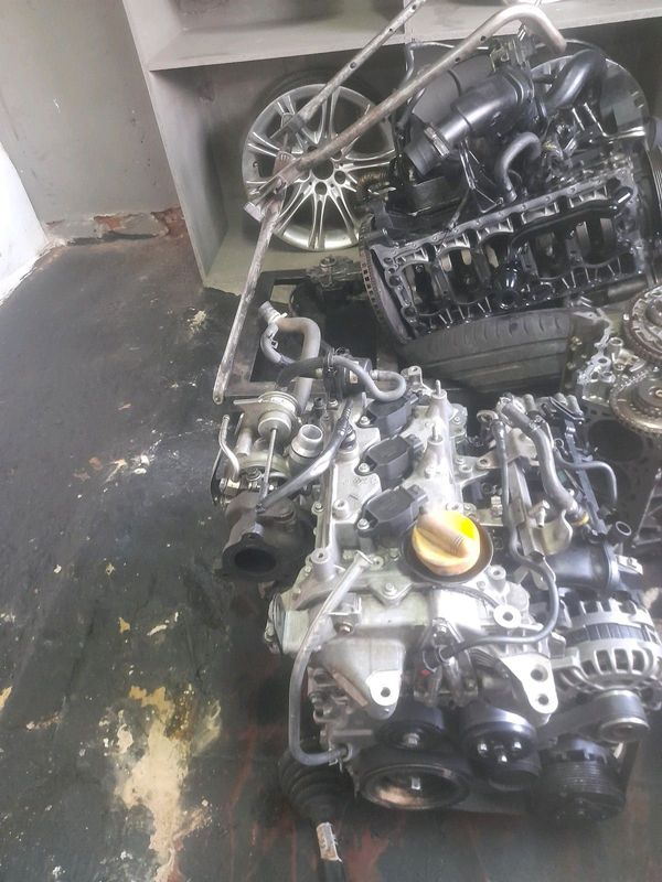 Ford figo 2020 engine for sale