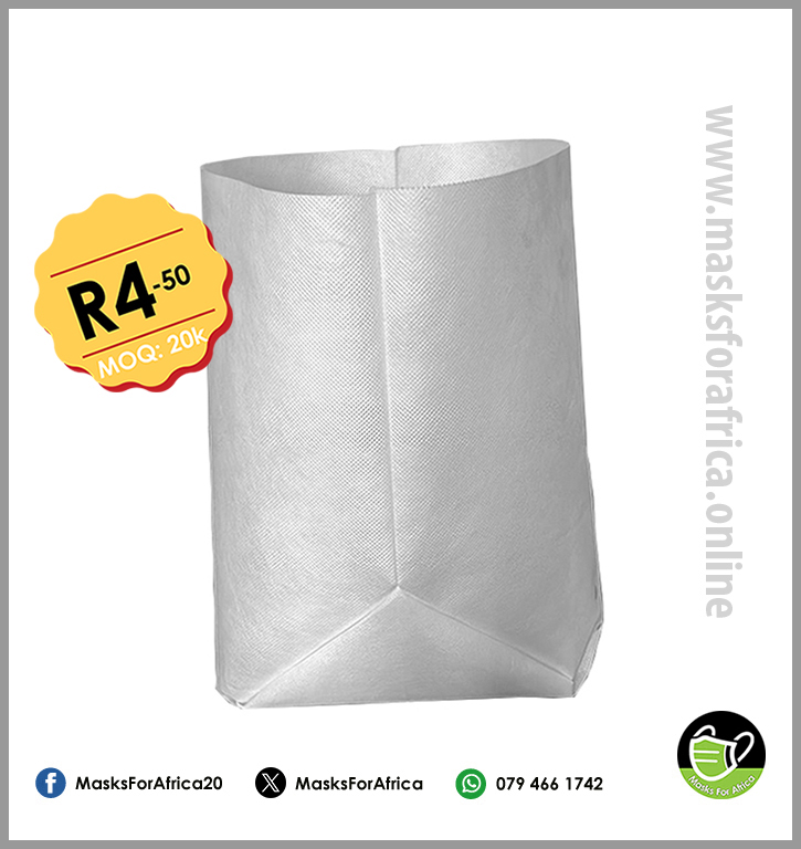 21 Litre Bulk Plant Grow Bags