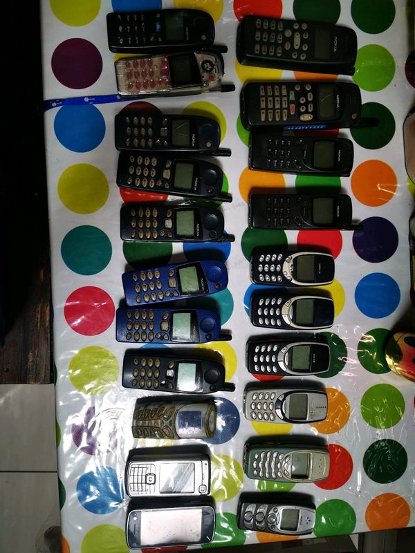 Old Nokia