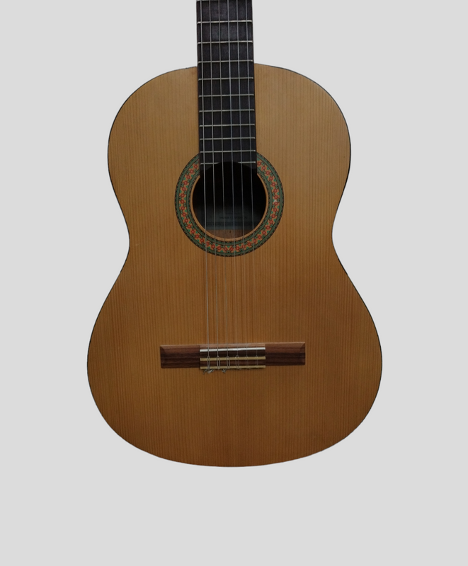 Yamaha C40m Acoustic Guitar