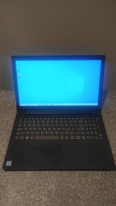 Lenovo IdeaPad i3 8th Gen